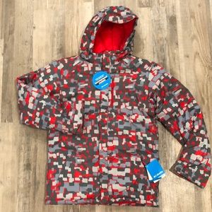 Columbia Lightening Lift Jacket XL